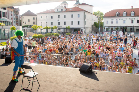 Cirkuška zabava 23. 7. 2025 (9)